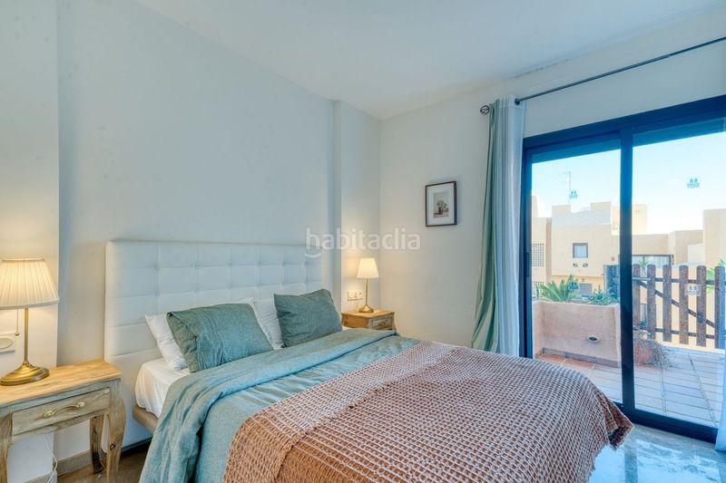 Foto e061aa17-82ab-4d01-b465-37f6c980e00a. Planta baja en San Luis de Sabinillas Manilva