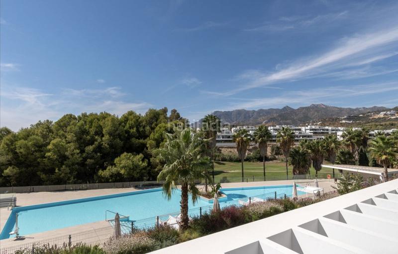 Foto a257ab89-c611-475c-8b1a-09b9f0558a49. Chalet with parking pool in bahía de Marbella Marbella