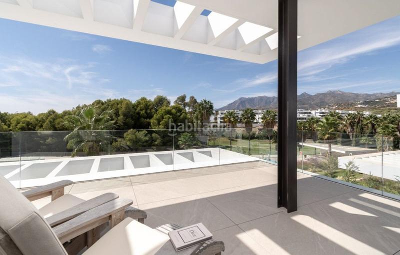 Foto addab95e-e92b-45b4-9b89-f603c0dd7411. Chalet en bahía de Marbella Marbella