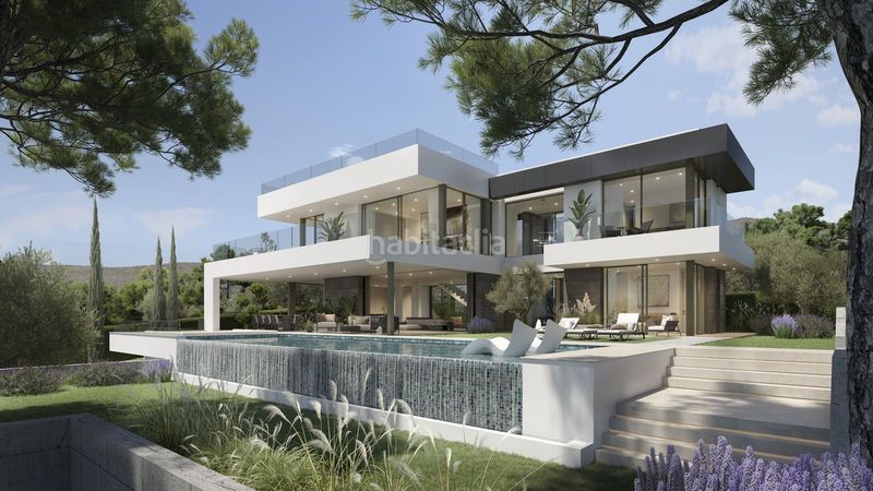 Foto 4711f2c8-7aed-46dd-ae39-a33666e21d2f. Xalet amb aparcament piscina a Cabopino - Artola Marbella