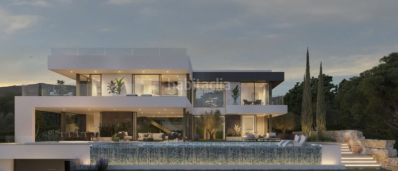 Foto d7e62094-c27c-4964-8bf4-cf7784d9b08a. Xalet amb aparcament piscina a Cabopino - Artola Marbella