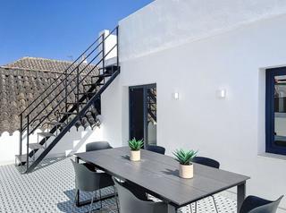 Casa adossada a Centro