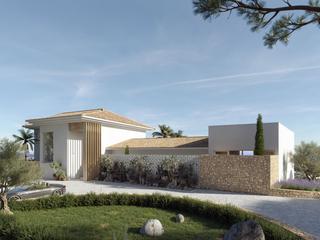 Chalet in Sotogrande Alto