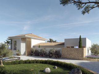 Chalet à Sotogrande Alto