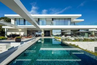 Xalet a El Madroñal