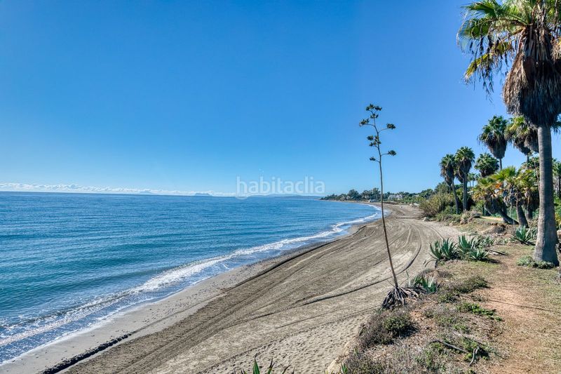 Foto 66452547-5292-4f39-8f6f-02d41749e404. Planta baixa amb aparcament piscina a El Velerín Estepona