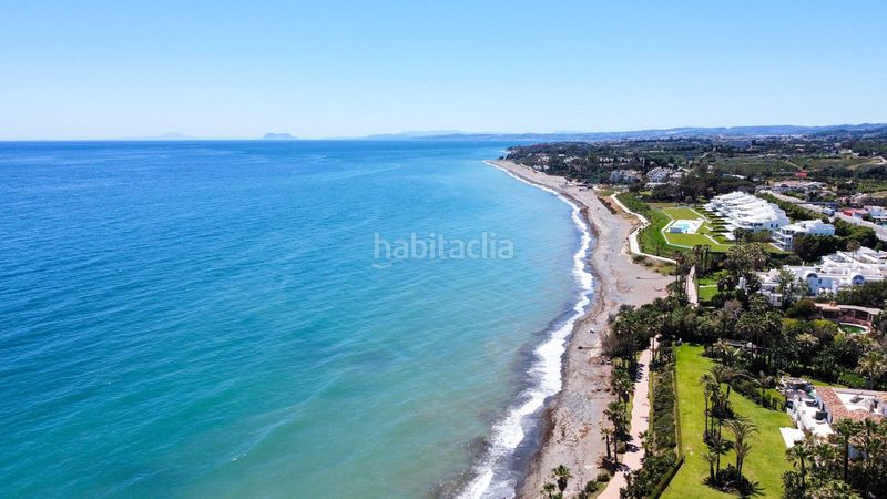 Foto 94bd81e7-6ffb-4349-b4ec-0ddbef05ff5d. Planta baixa amb aparcament piscina a El Velerín Estepona