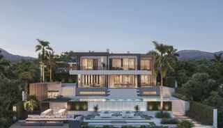 Xalet a Hipódromo - Cerrado del Águila