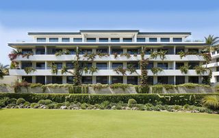 Apartament a Riviera del Sol