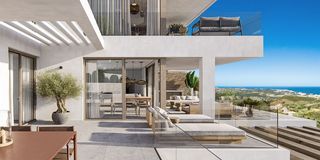 Appartement in Riviera del Sol