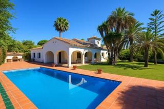 Chalet en Romana Playa