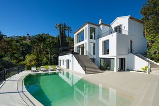 Chalet en Los Arqueros  - Puerto del Almendro