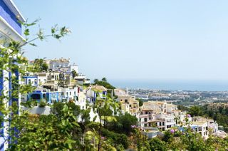 Reihenhaus in La Quinta