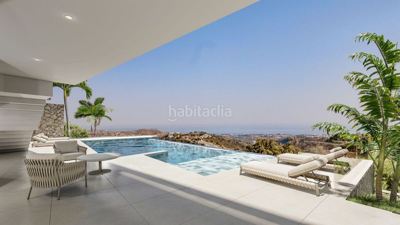 Foto 82a40b8d-c04b-4b57-b802-f70345a14421. Xalet amb aparcament piscina a Montemayor - Marbella Club Benahavís