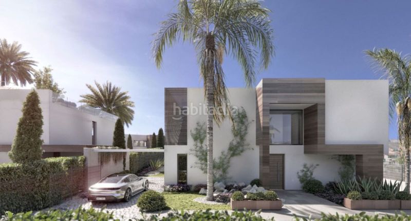 Foto 71ae6476-acf4-467f-b990-97f0f3ded0d6. Xalet amb aparcament piscina a Sotogrande costa Sotogrande