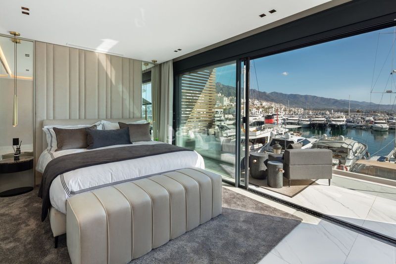 Foto 23959d86-bf32-4cf5-8f38-6285e33c9055. Apartament a Puerto Banús Marbella