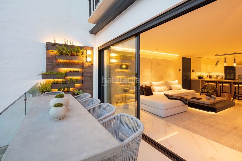 Foto 570bc3d6-d046-428b-b087-a5f61c2a46e9. Apartament a Puerto Banús Marbella