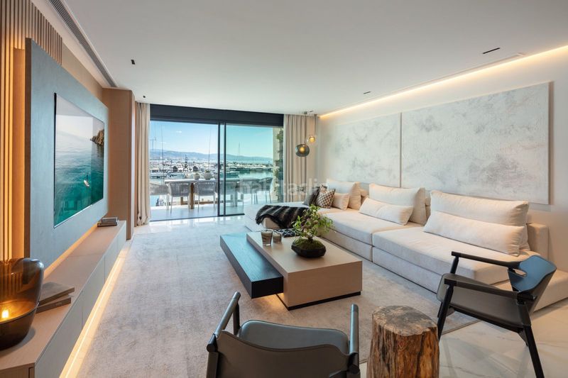 Foto 5749b11a-12f6-4c2e-835c-95829176298b. Apartament a Puerto Banús Marbella