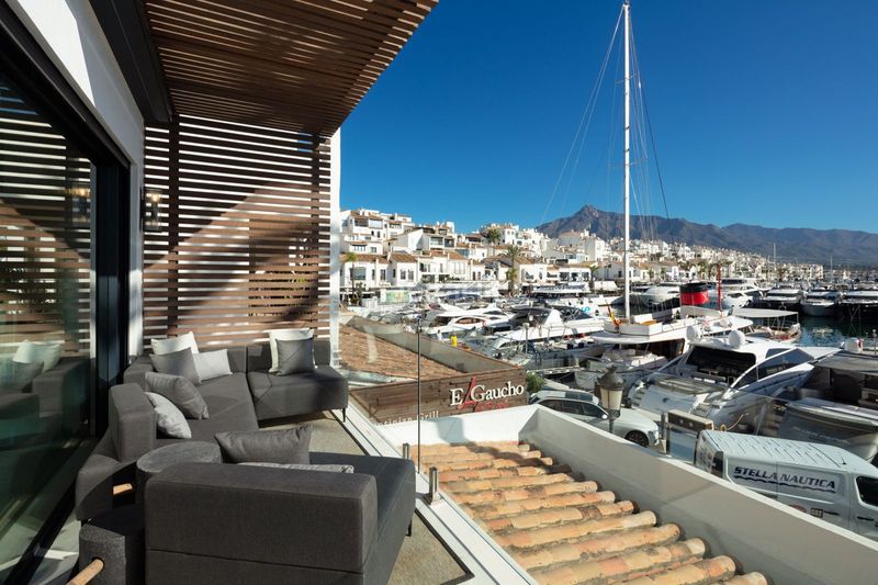 Foto 71f93381-2ea9-4036-a352-d6d1dd00fe7a. Apartament a Puerto Banús Marbella