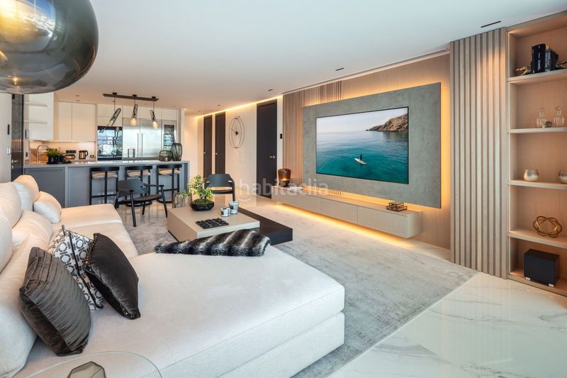Foto 81d4e0d0-13bd-4023-84fc-8cbcfbba0d84. Apartament a Puerto Banús Marbella