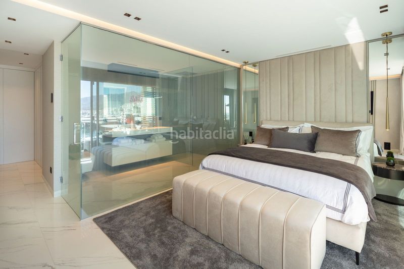 Foto b739d42e-979f-4a90-bc9e-21615a70b480. Apartament a Puerto Banús Marbella