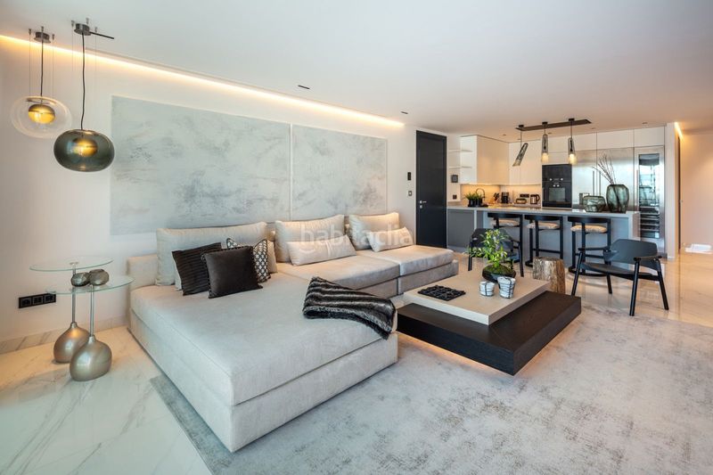 Foto c3e76d7e-c114-41a3-a99f-61125162a1c8. Apartament a Puerto Banús Marbella