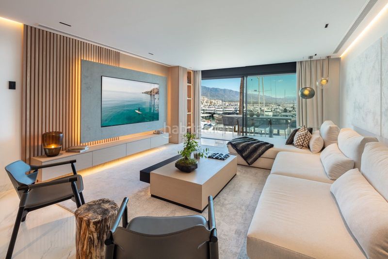 Foto edb4d742-d924-4e71-aa38-a579bbb3240f. Apartament a Puerto Banús Marbella