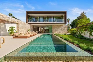 Chalet in La Carolina - Guadalpín