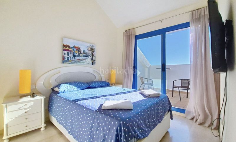 Foto 281796ed-cf53-4c2d-90ec-a930bf1ba87b. Dúplex amb aparcament piscina a La Duquesa Manilva