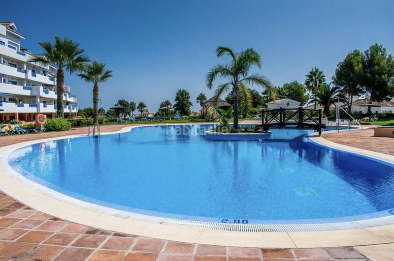 Foto 5cd36ec7-8549-4e5a-bd9a-2daa5f508fe8. Dúplex amb aparcament piscina a La Duquesa Manilva