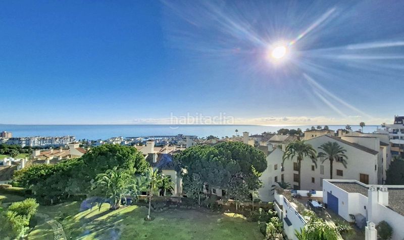 Foto 6682c328-4ff1-4f1c-ac29-c1731fd7084a. Dúplex amb aparcament piscina a La Duquesa Manilva