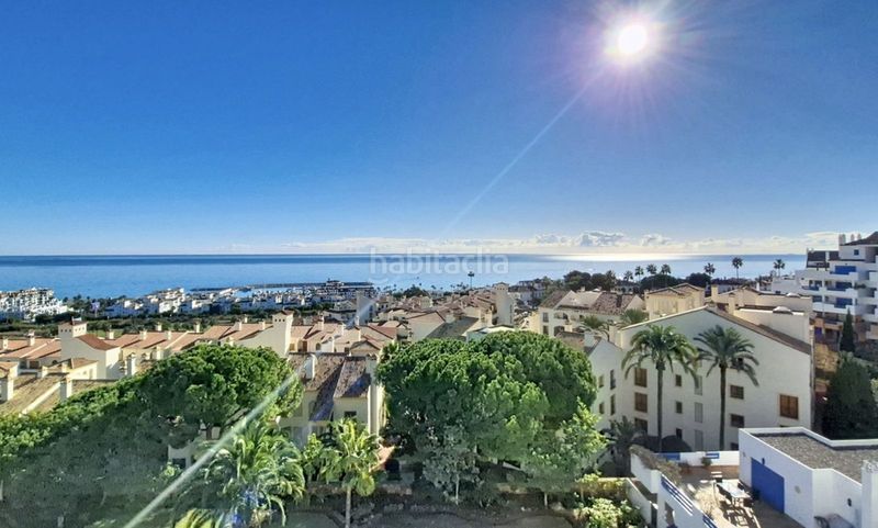 Foto 979ded97-51f8-4ac0-9c85-6b4ae47cbb8f. Dúplex amb aparcament piscina a La Duquesa Manilva