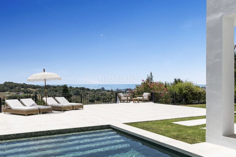 Foto 578129d3-0b7b-4980-90ed-bc787467d7c6. Chalet en El Paraíso Benahavís