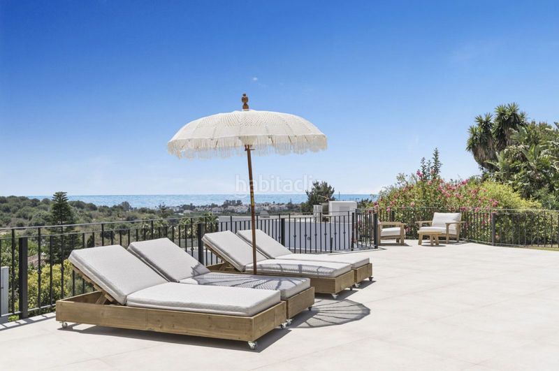 Foto afaaed52-04f2-4813-90e4-31e4049c57c0. Chalet en El Paraíso Benahavís