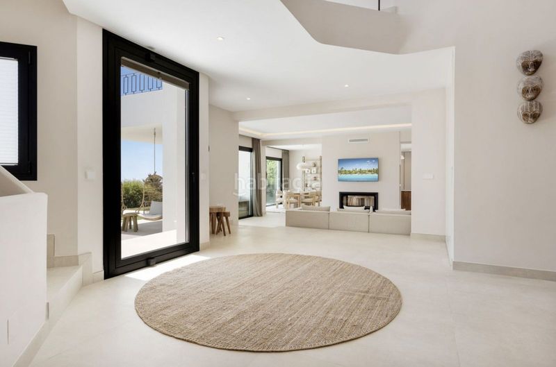 Foto de7265eb-db63-476f-b28b-89528b8e0a4f. Xalet amb aparcament piscina a El Paraíso Benahavís