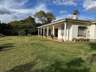 Chalet in Paraiso - Barronal