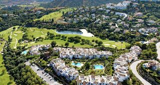 Planta baja en Los Arqueros  - Puerto del Almendro
