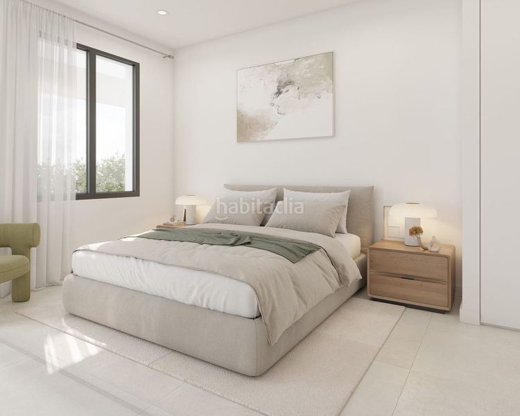 Foto 619f24c8-2a52-4e2d-886c-8cf00dd47905. Apartament amb aparcament piscina a El Castillo Manilva