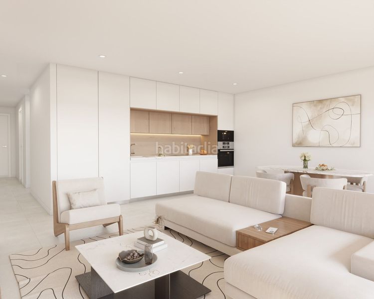 Foto d2f8d1ee-67e5-4f7c-a833-9a53f1ca65b8. Apartament amb aparcament piscina a El Castillo Manilva