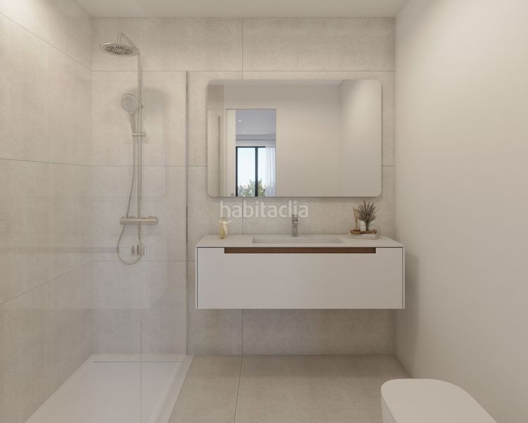 Foto d85c748b-f6eb-44bb-99a0-dbb932b24f3b. Apartament amb aparcament piscina a El Castillo Manilva