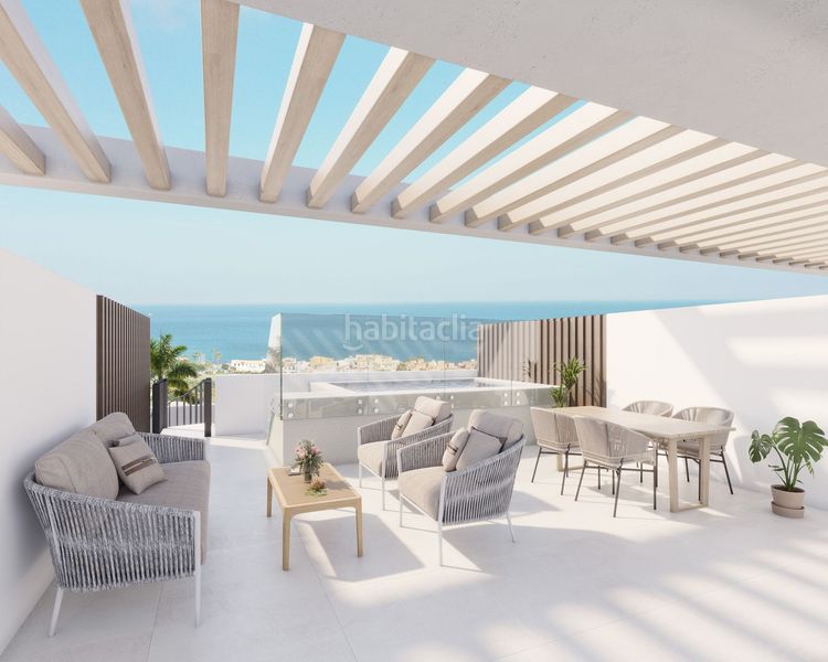 Foto ded105f0-5b29-4731-98f2-028ef7722aa1. Apartament amb aparcament piscina a El Castillo Manilva
