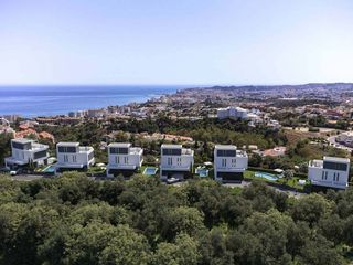 Chalet in Torreblanca del Sol