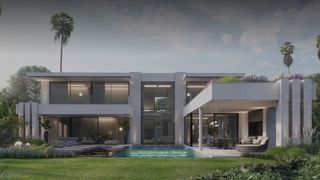 Residential Plot in Los Arqueros  - Puerto del Almendro