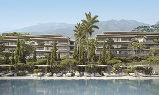 Apartamento en Mijas pueblo