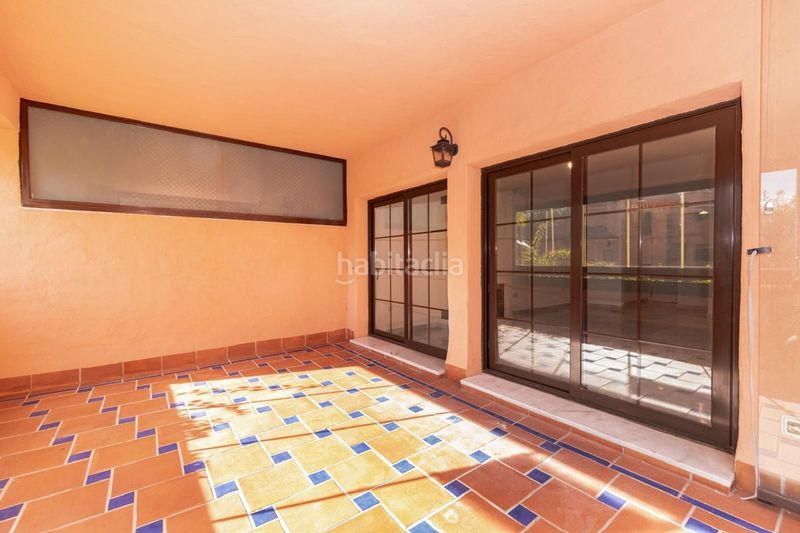 Foto 3fa59fae-8319-4e42-9c21-de14013fc419. Apartament amb aparcament piscina a Atalaya - Isdabe Estepona