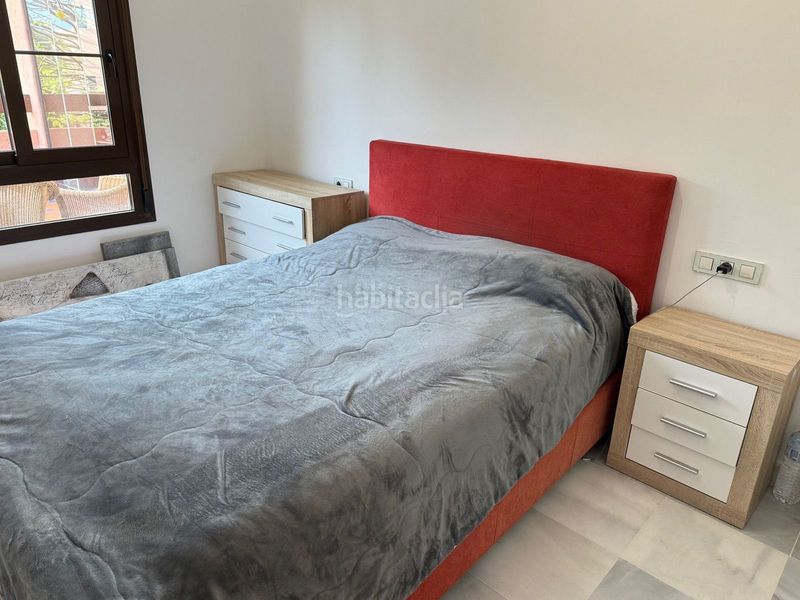 Foto 4f58493f-defd-40b3-bce2-accc1b57dbf7. Apartament amb aparcament piscina a Atalaya - Isdabe Estepona
