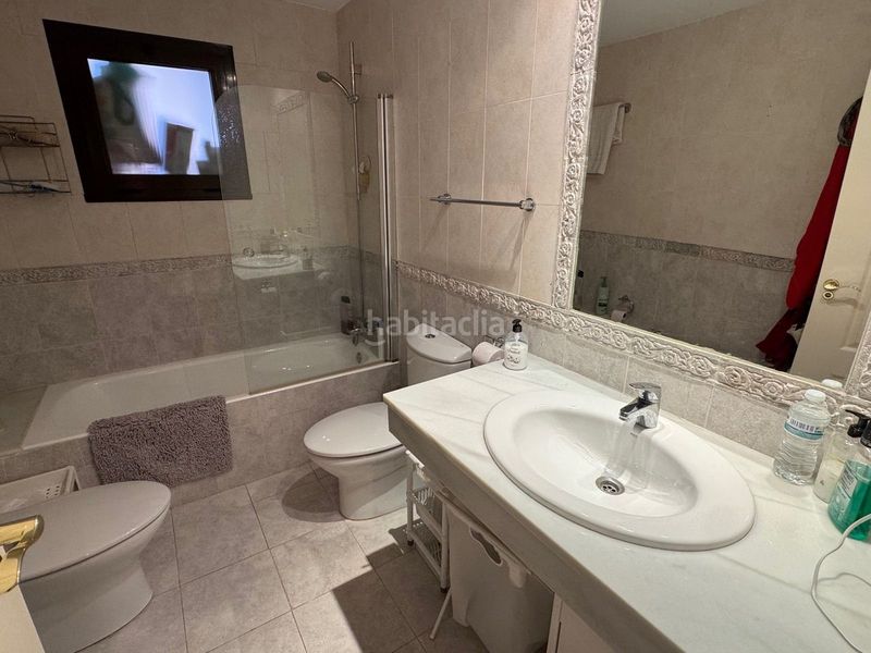 Foto 7ddc44df-bbde-4efc-9fd9-58aaf83fdef9. Apartament amb aparcament piscina a Atalaya - Isdabe Estepona