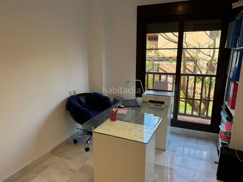 Foto b3dadc7e-b89e-4633-965e-b60a63d08fa4. Apartament amb aparcament piscina a Atalaya - Isdabe Estepona