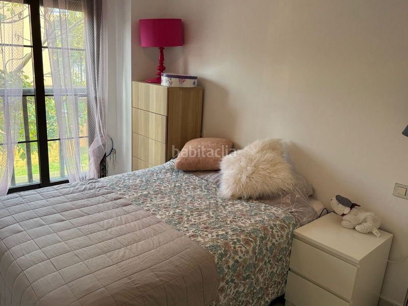 Foto b5a1e836-f2cd-4f72-a3a6-fe3bb5b67a55. Apartament amb aparcament piscina a Atalaya - Isdabe Estepona