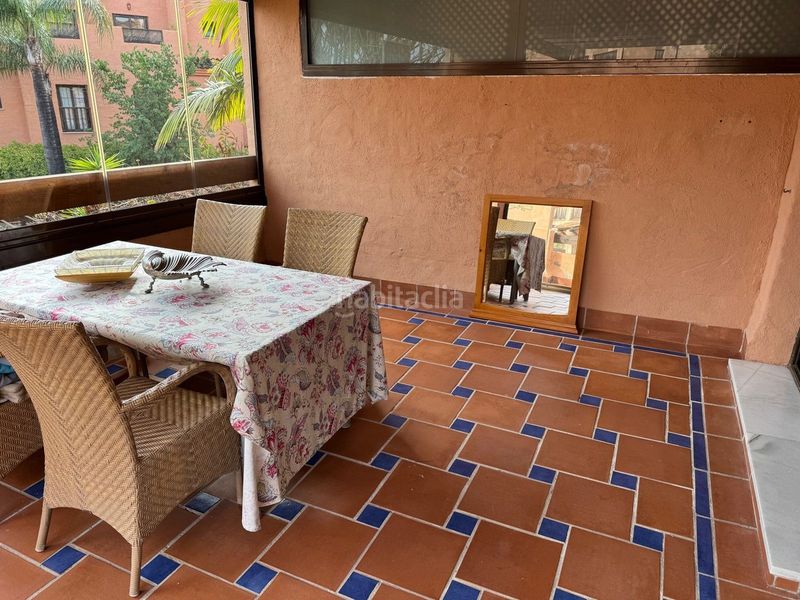 Foto fea2d986-ca1c-4c44-8d3a-6ecf3114dcef. Apartament amb aparcament piscina a Atalaya - Isdabe Estepona
